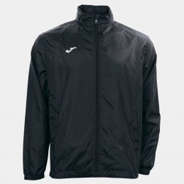 Imperméable homme Iris noir