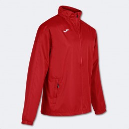 Imperméable homme Trivor rouge