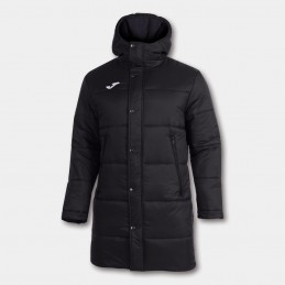 Anorak homme Islandia III noir
