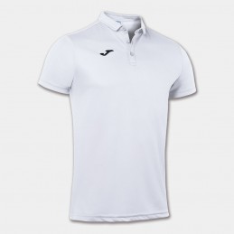 Polo manches courtes homme...