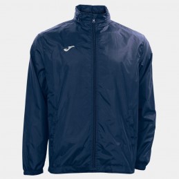 Imperméable homme Iris bleu...