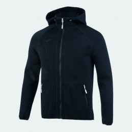 Softshell homme Basilea noir