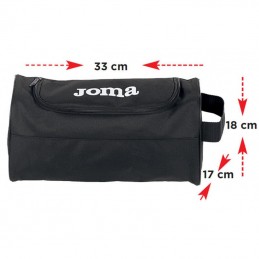 Sac chaussures Joma Noir