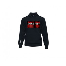 Sweat à capuche homme...