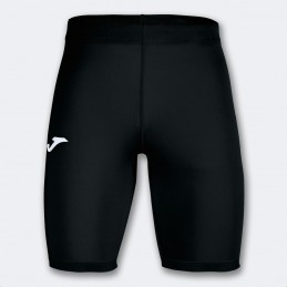 Sous short Brama Academy Noir