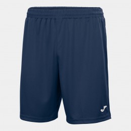 Short homme Nobel bleu marine