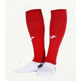 Leg II Socks Rouge