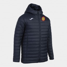 Anorak homme Urban V bleu...