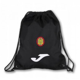 Sac ficelle Noir