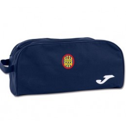 Sac à chaussures Bleu Marine