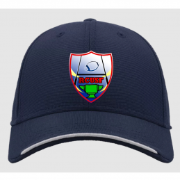 Casquette RCUSF (retrait au...