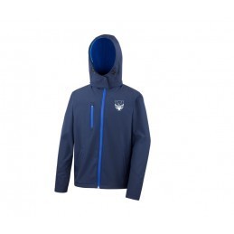 Veste Softshell Adulte