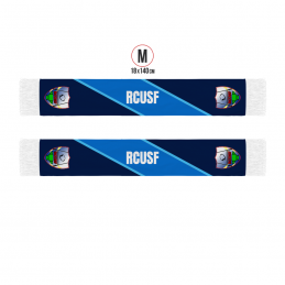 Echarpe RCUSF (retrait au...