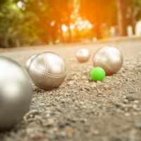 Pétanque & Boule